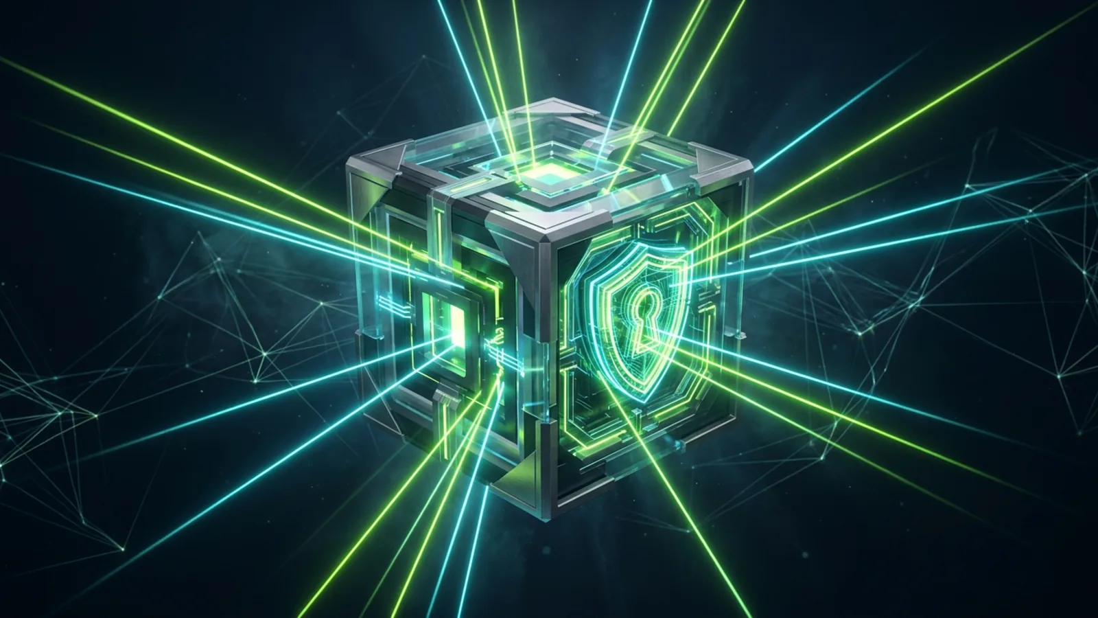 Архитектурный куб Keycloak под нагрузкой
