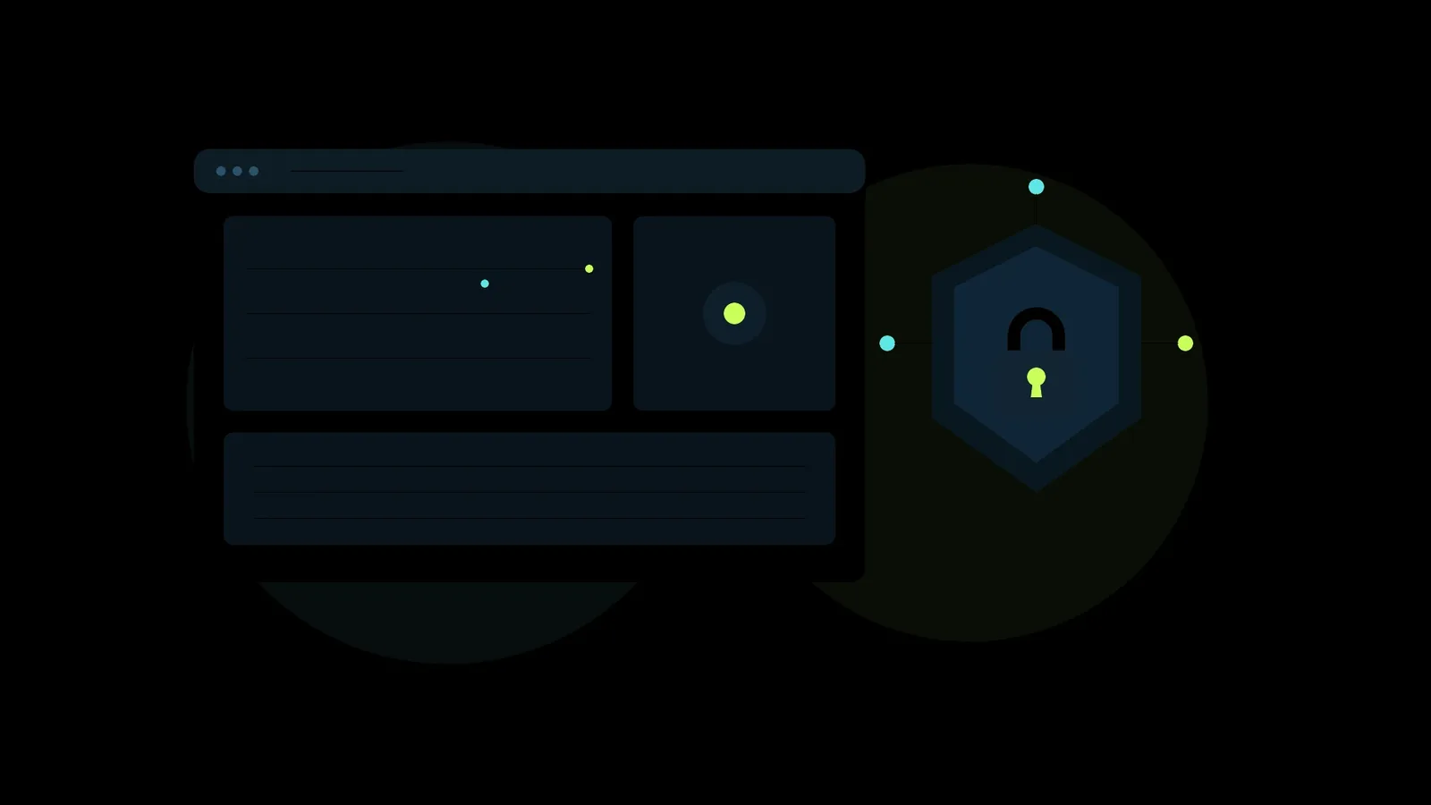 Безопасный OIDC контур для Grafana